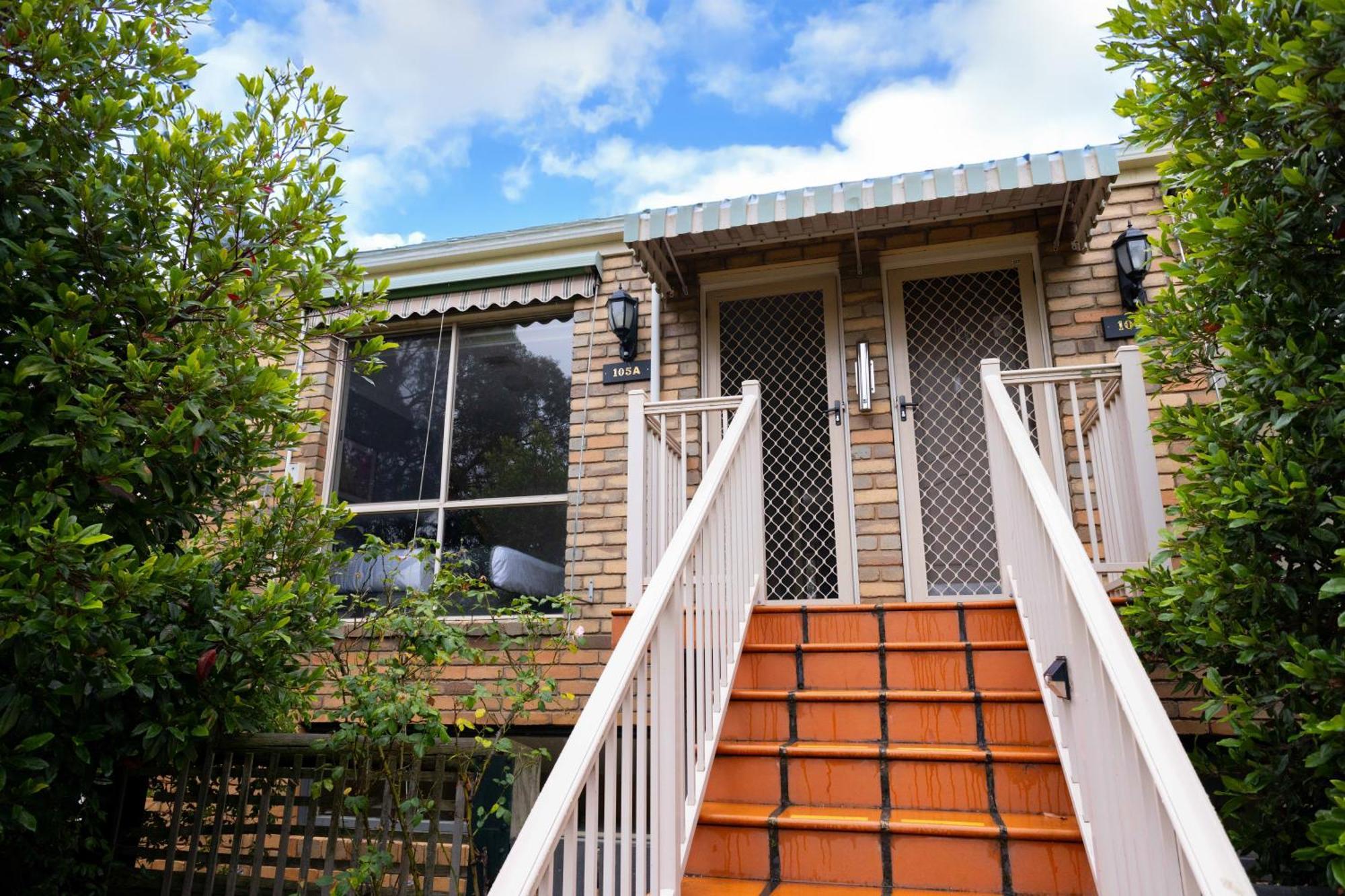 Airport Tourist Village Melbourne Exterior photo